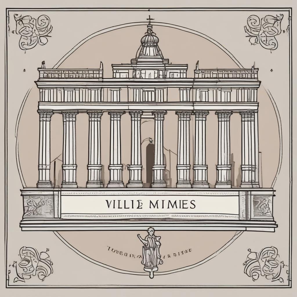 Logo Ville de Nîmes